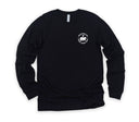 BC Children's Hospital - Evergreen Antepartum - Round 2 - Long Sleeve Shirt