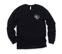 Manning Community Health Center - Long Sleeve Shirt
