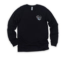 Cancer Care Western - Round 2 - Long Sleeve Shirt