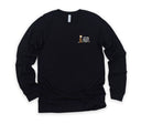 PG Correctional Health - Round 3 - Long Sleeve Shirt