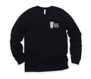 BC Children's Hospital T7 - Round 6 - Long Sleeve Shirt