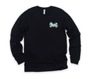 BC Children's Hospital Medical Imaging - Round 2 - Long Sleeve Shirt