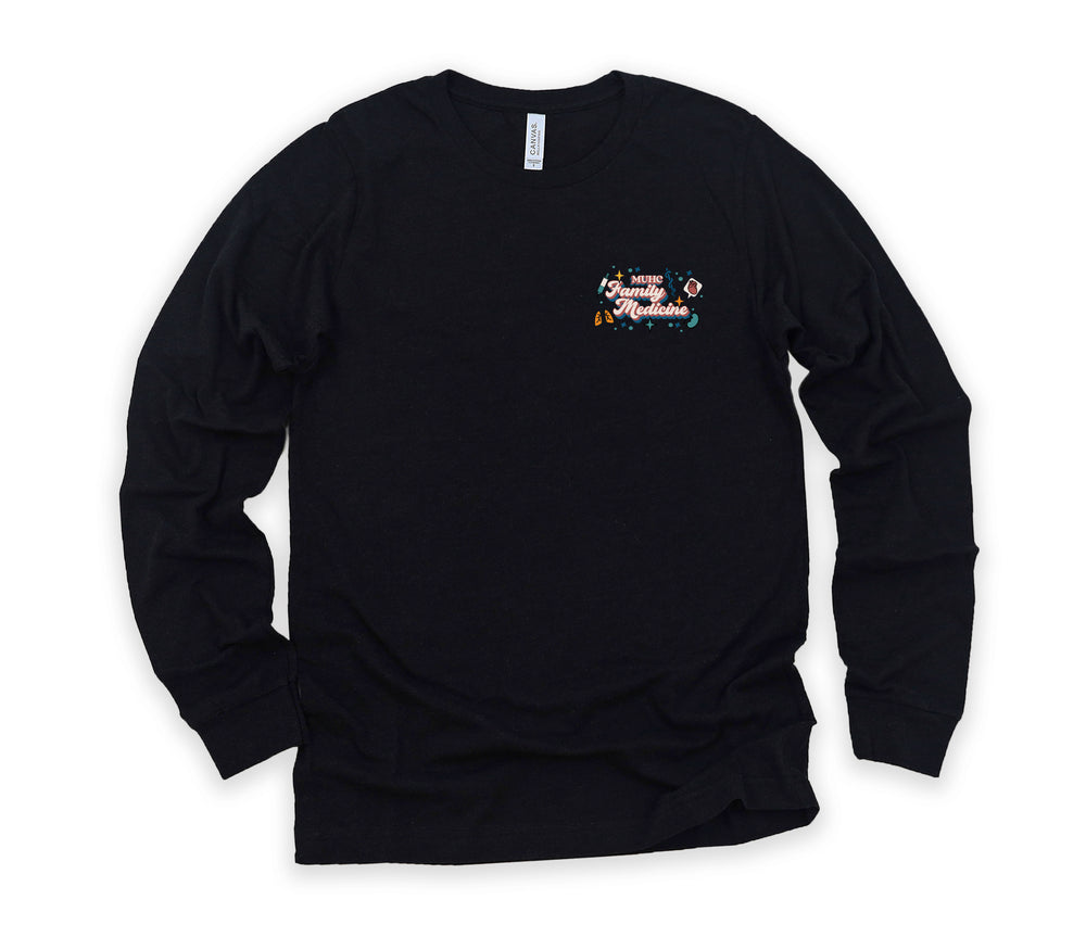 MacEwan University Health Centre - Long Sleeve Shirt