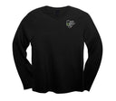 Cross Cancer Institute BMT & Cellular Therapy - Round 2 - Long Sleeve Shirt