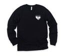 Orthopedic Surgery Center (OSC) Unit 310 Arthroplasty - Round 2 - Long Sleeve Shirt