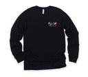 2025/2026 NUS CNSA Executive Team  - Long Sleeve Shirt