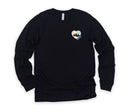 Canmore Hospital Community - Long Sleeve Shirt