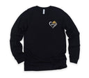 Bethany Pioneer Village - Round 2 - Long Sleeve Shirt