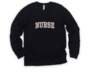 Medical Varsity - Long Sleeve Shirt