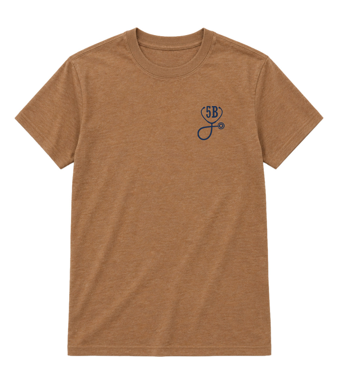 SickKids 5B General Surgery - Elevated Shift Tee