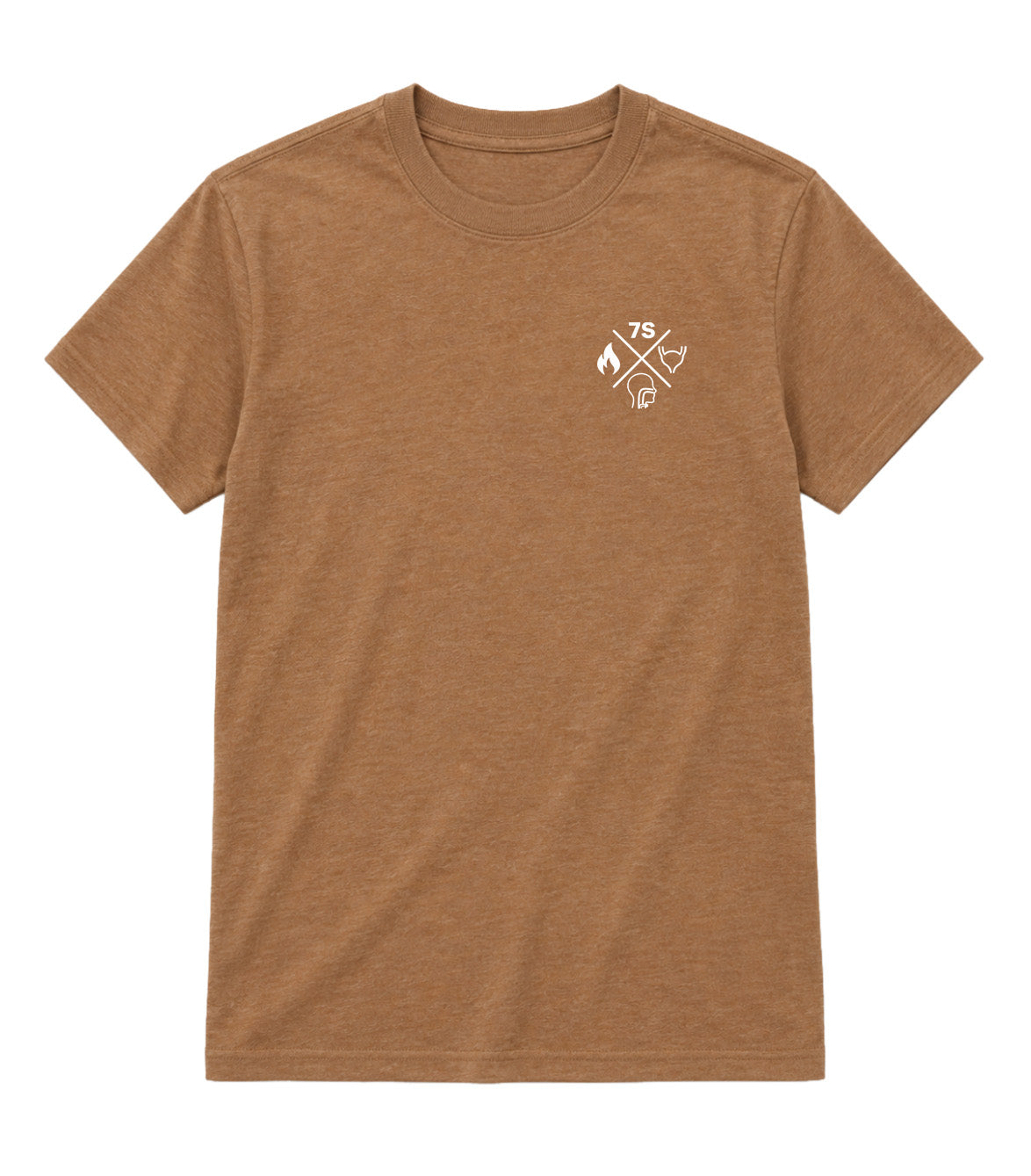 Royal Jubilee Hospital Surgical Seven - Elevated Shift Tee