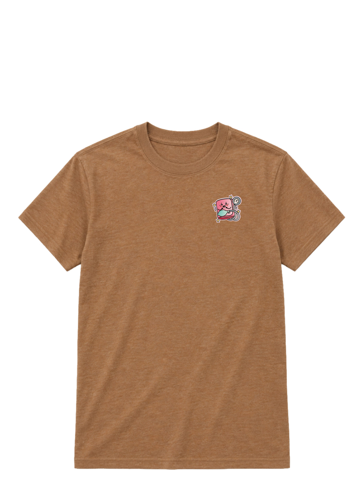 Kawaii - Elevated Shift Tee