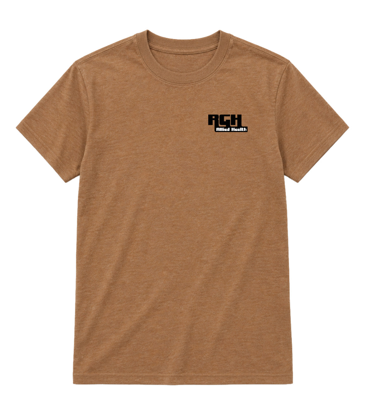 Rockyview General Hospital Allied Health - Elevated Shift Tee