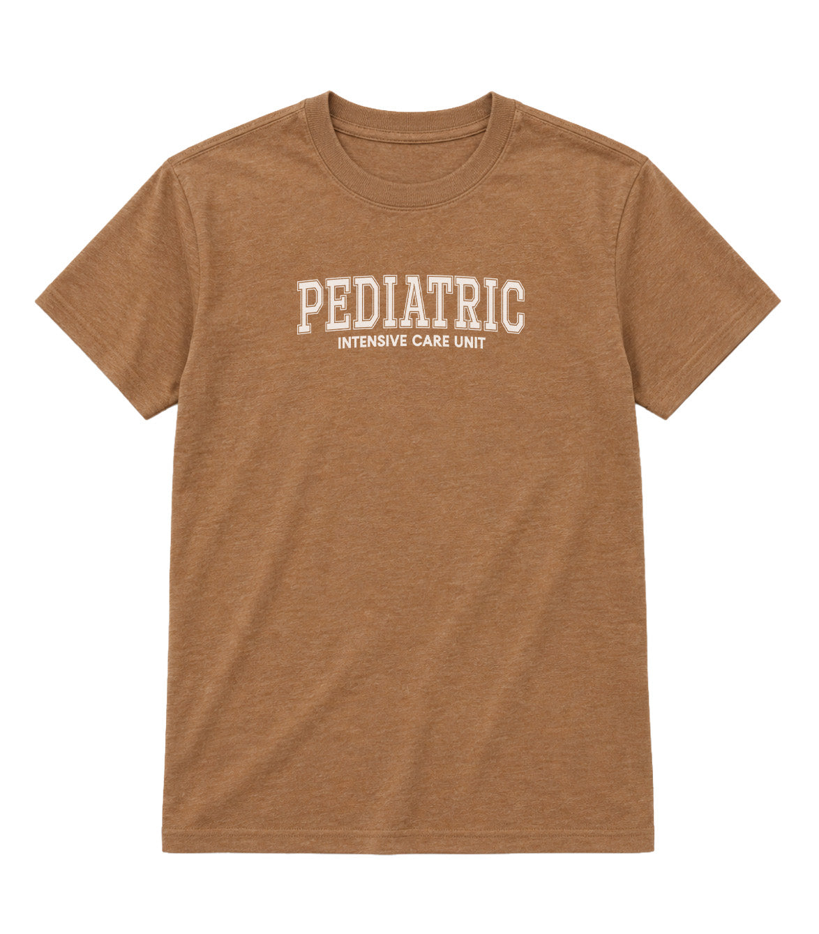 Jim Pattison Children's Hospital PICU - Elevated Shift Tee