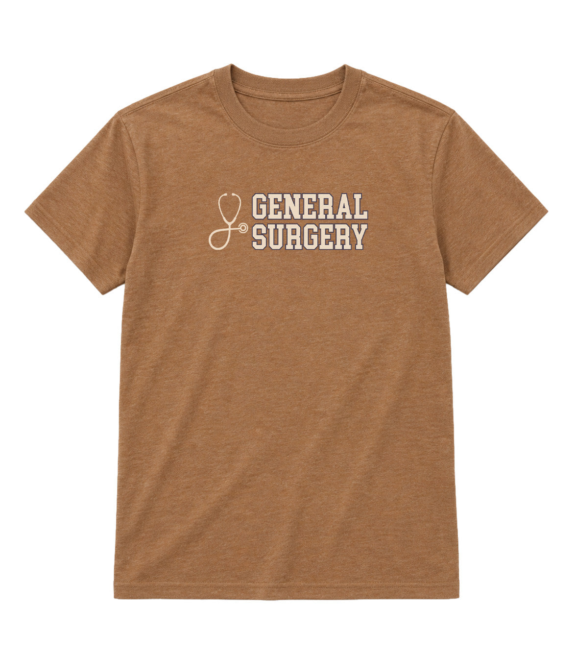 SickKids 5B General Surgery - Elevated Shift Tee