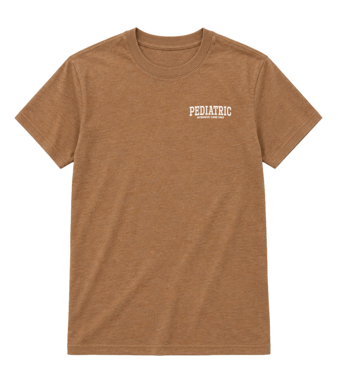 Jim Pattison Children's Hospital PICU - Elevated Shift Tee