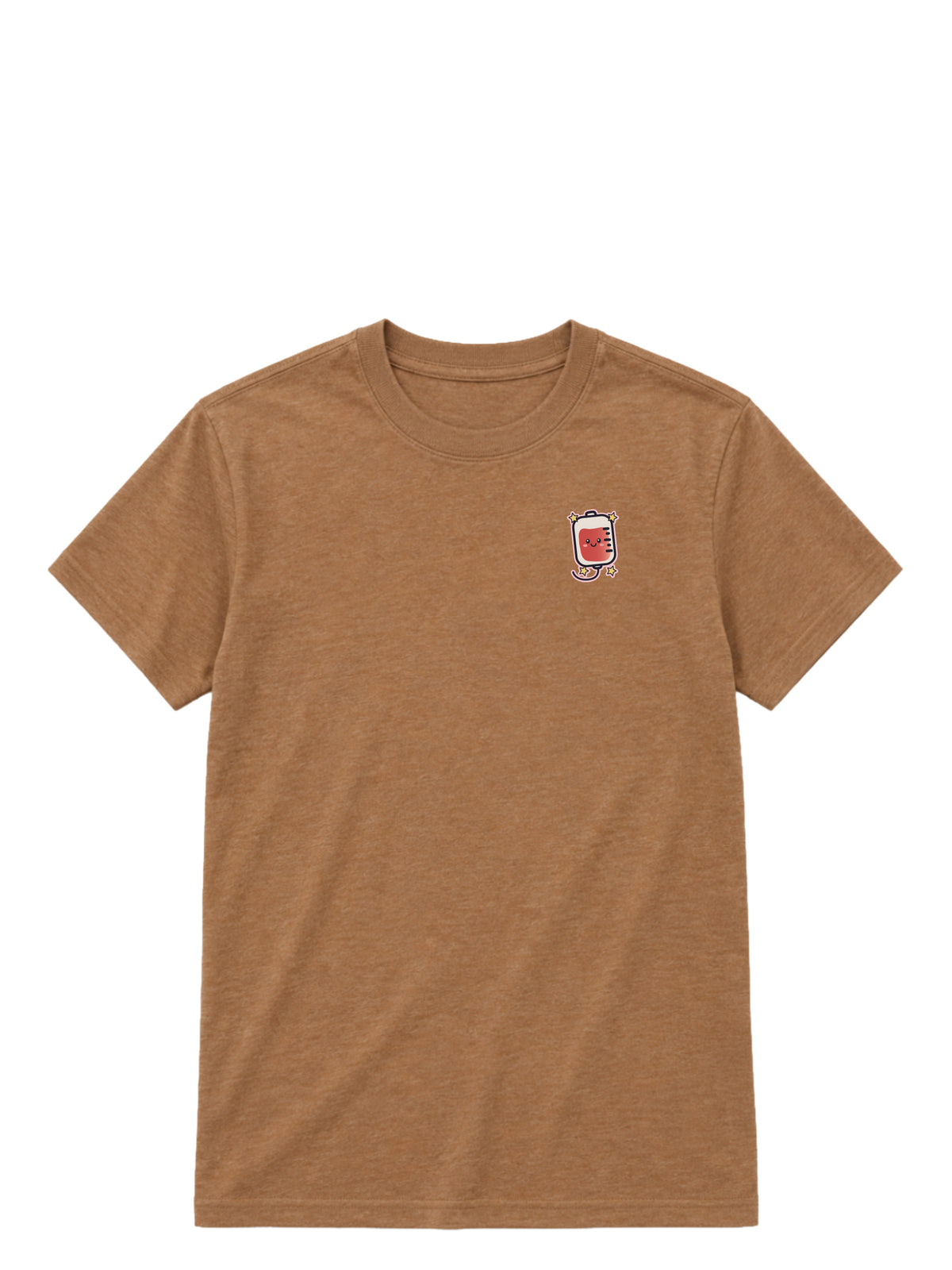 Kawaii - Elevated Shift Tee