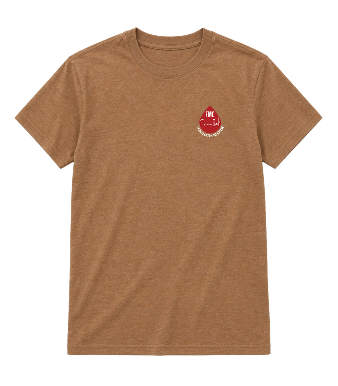 Foothills Medical Centre Transfusion Medicine - Elevated Shift Tee