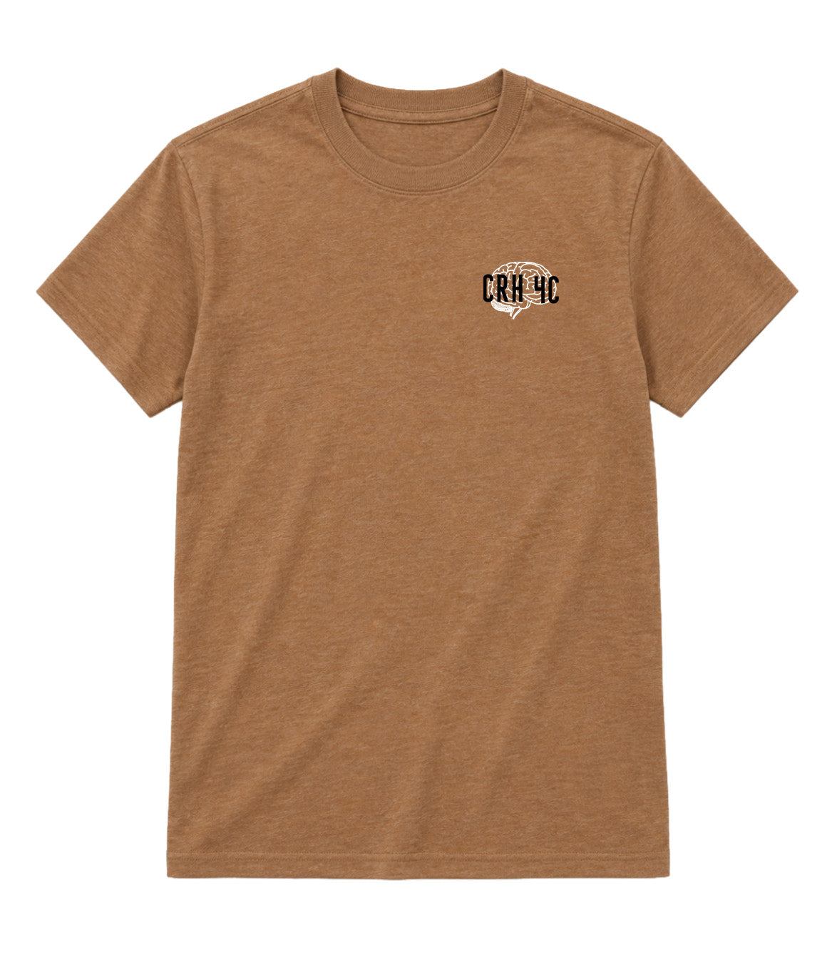 Chinook Regional Hospital 4C - Elevated Shift Tee