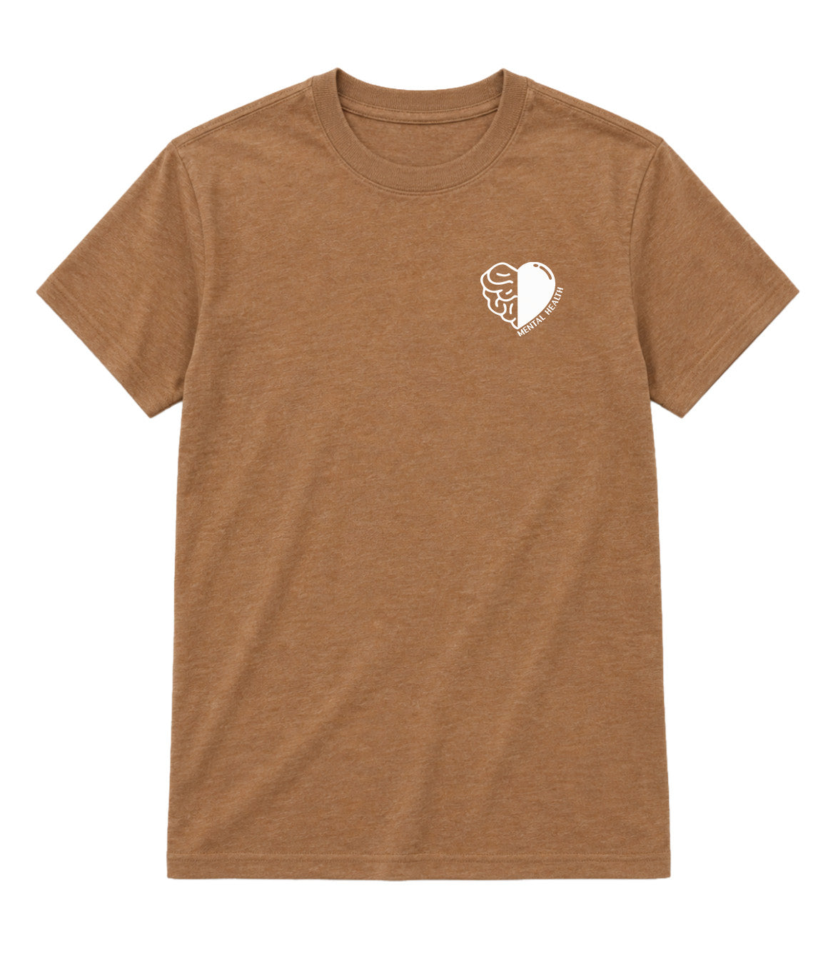 Royal Inland Hospital Mental Health & Substance Use (RIH MHSU) - Round 3 - Elevated Shift Tee