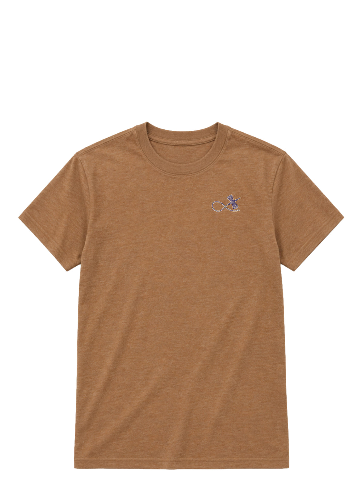 Imprint - Elevated Shift Tee
