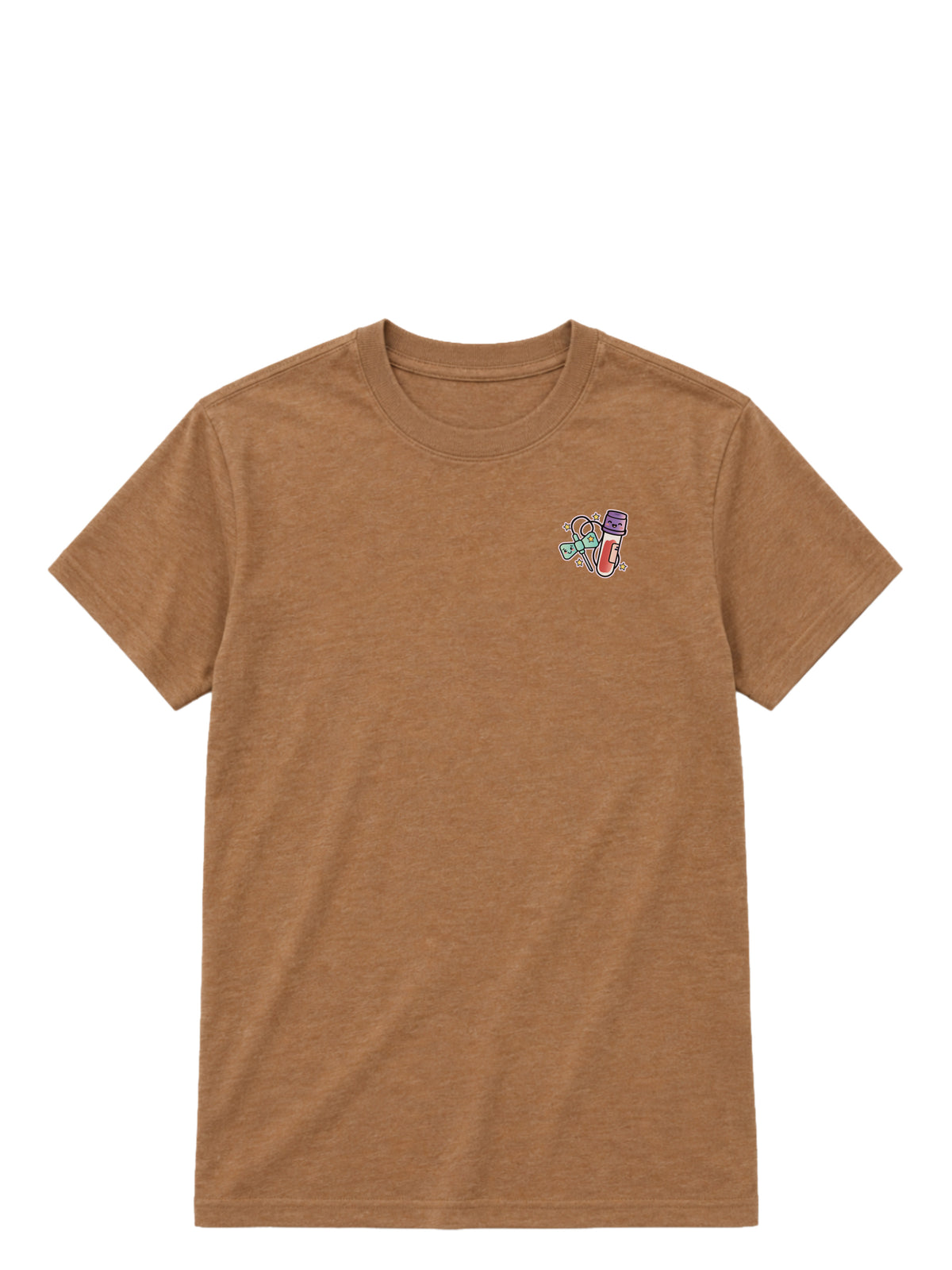 Kawaii - Elevated Shift Tee