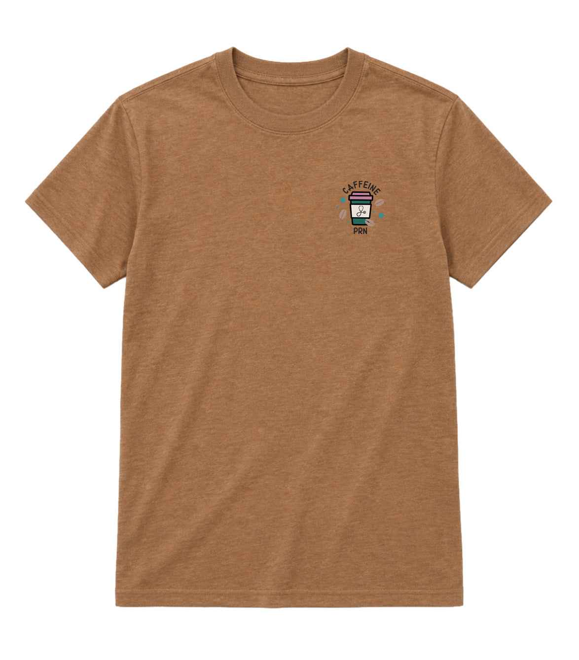 Classics - Elevated Shift Tee