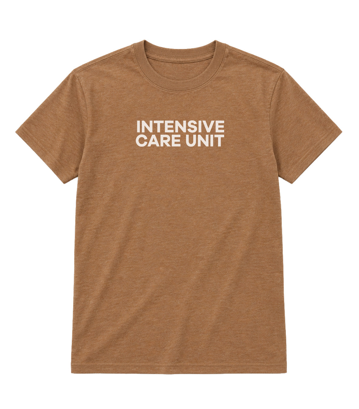 West Parry Sound Health Centre Intensive Care Unit and Emergency Department - Elevated Shift Tee