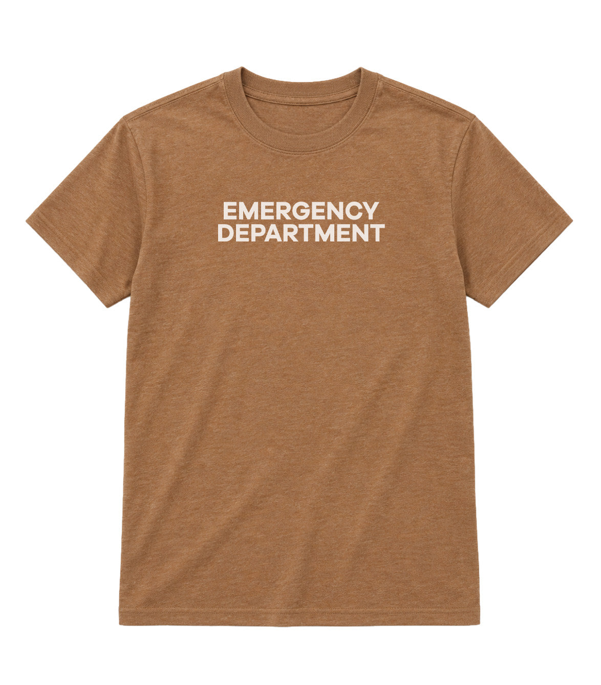 West Parry Sound Health Centre Intensive Care Unit and Emergency Department - Elevated Shift Tee