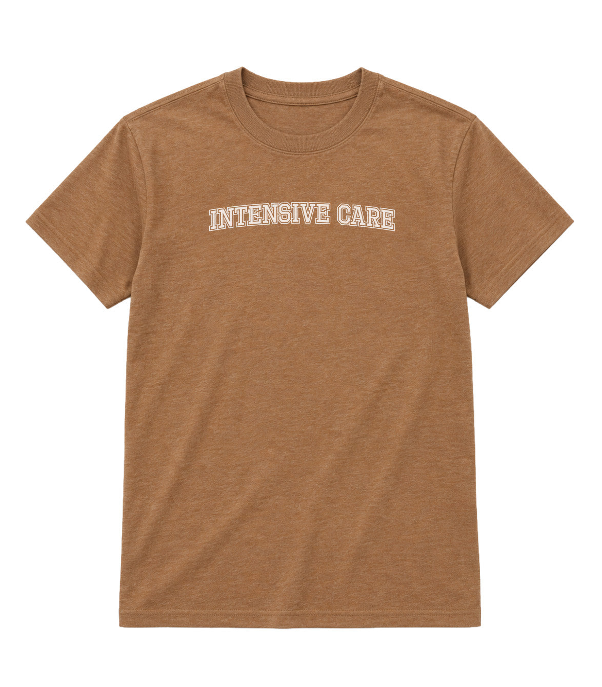 West Parry Sound Health Centre Intensive Care Unit and Emergency Department - Elevated Shift Tee