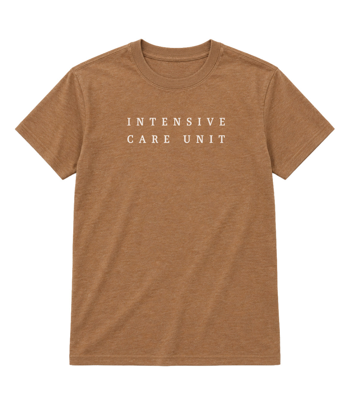West Parry Sound Health Centre Intensive Care Unit and Emergency Department - Elevated Shift Tee