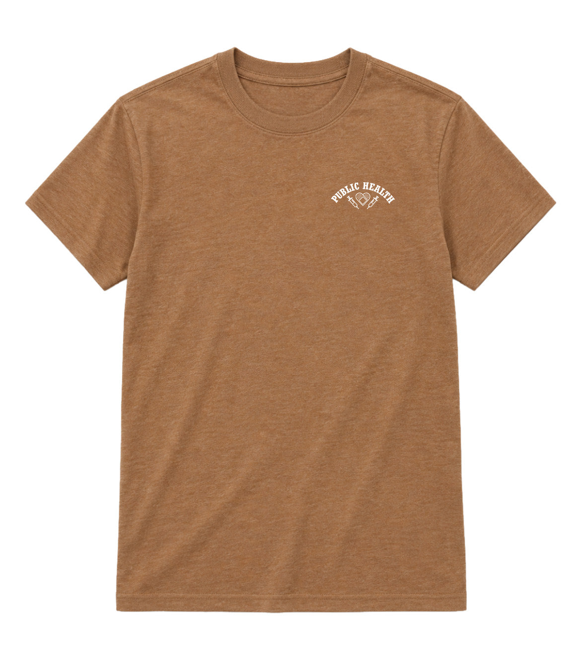 Lambton Public Health - Elevated Shift Tee
