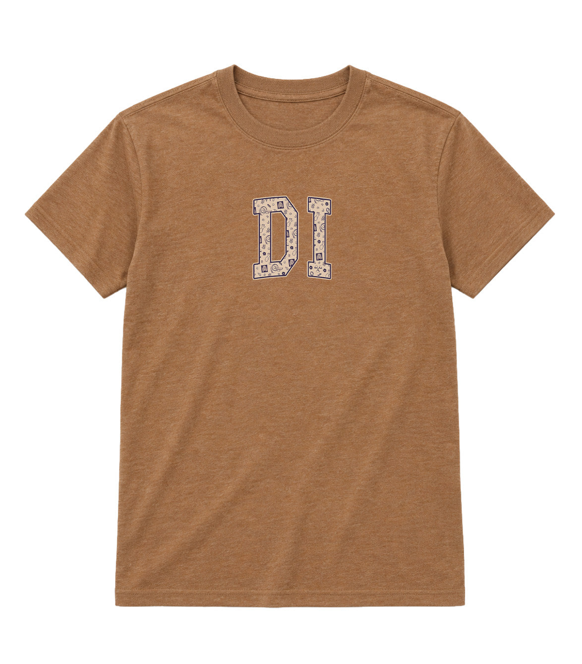 Medical Varsity - Elevated Shift Tee