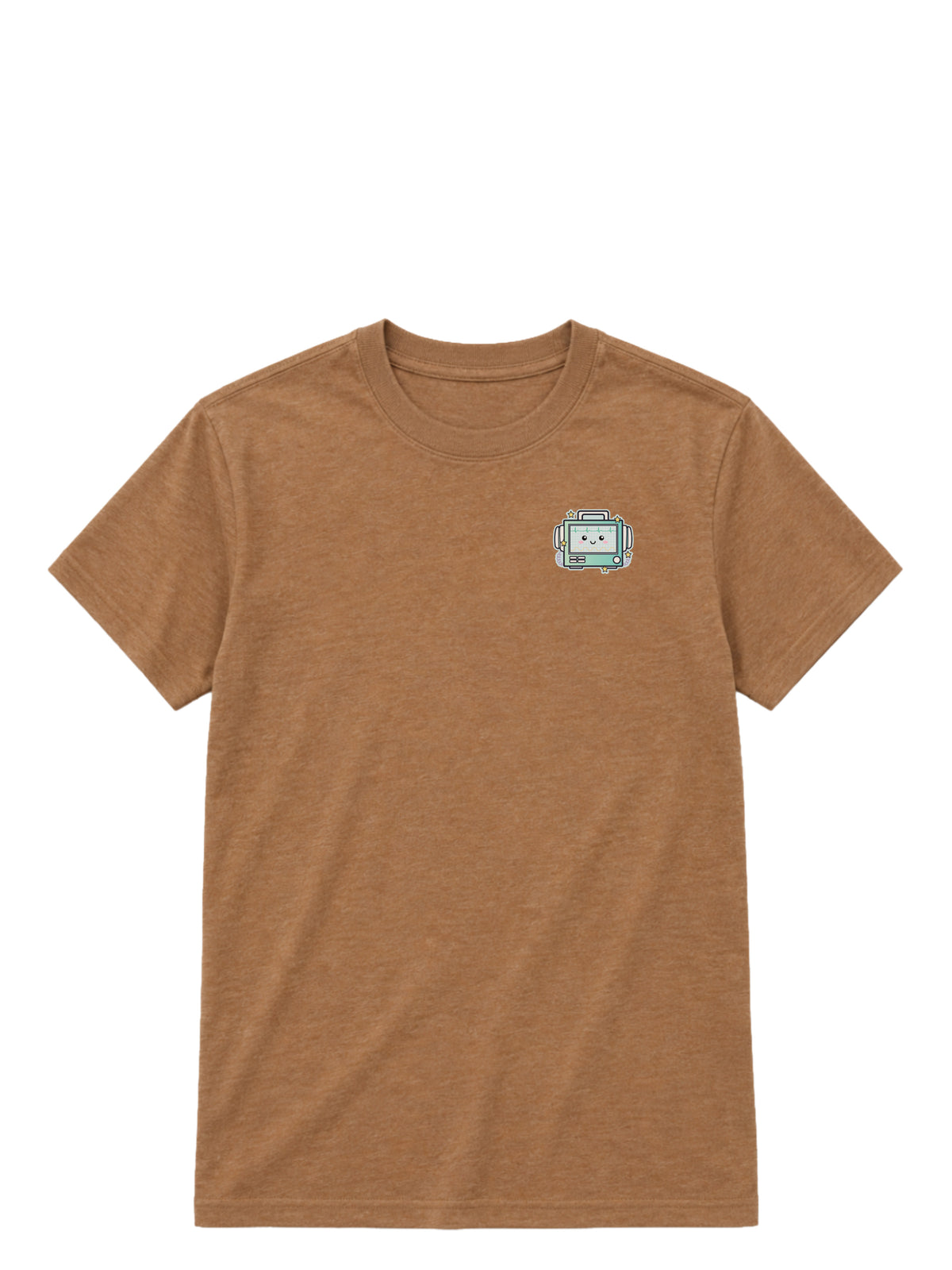 Kawaii - Elevated Shift Tee