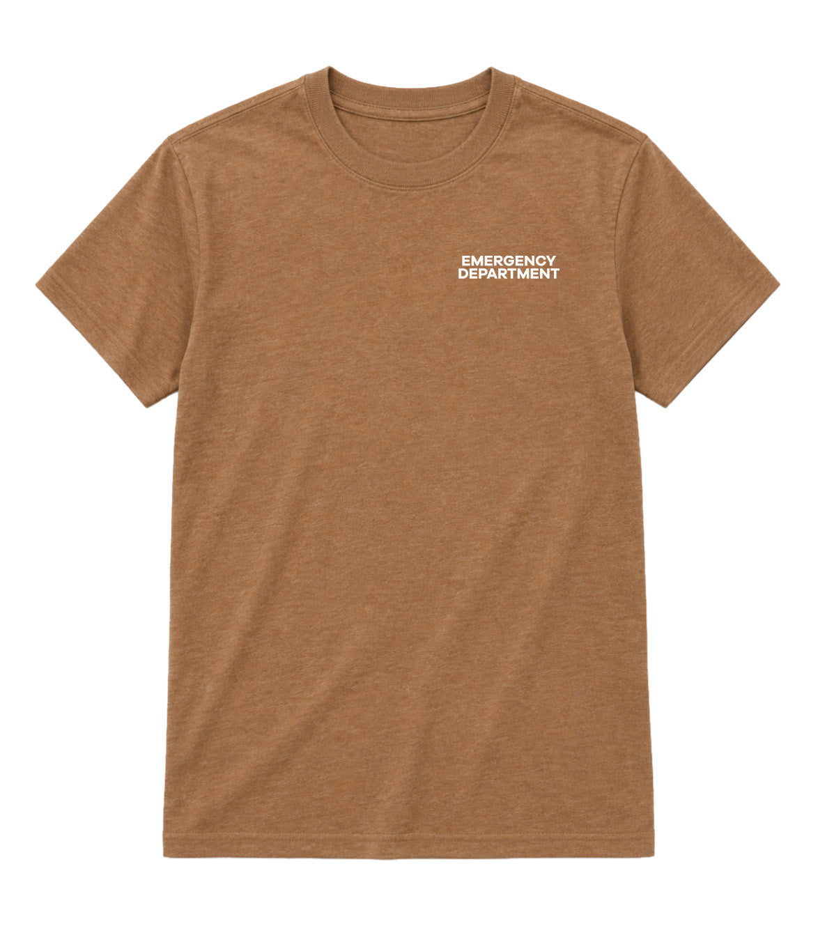 West Parry Sound Health Centre Intensive Care Unit and Emergency Department - Elevated Shift Tee