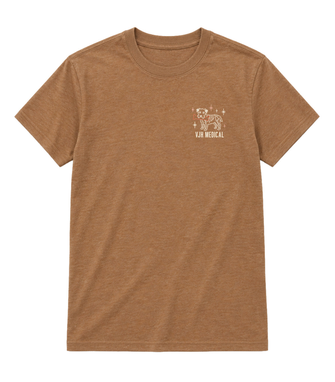 Vernon Jubilee Hospital -  Acute Medical Ward 2EW - Elevated Shift Tee