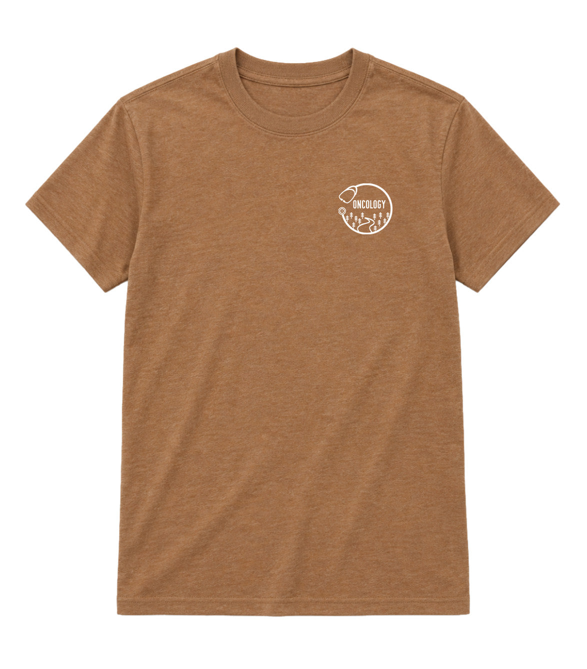 Canadian Association of Nurses in Oncology (CANO) - NS Local - Elevated Shift Tee