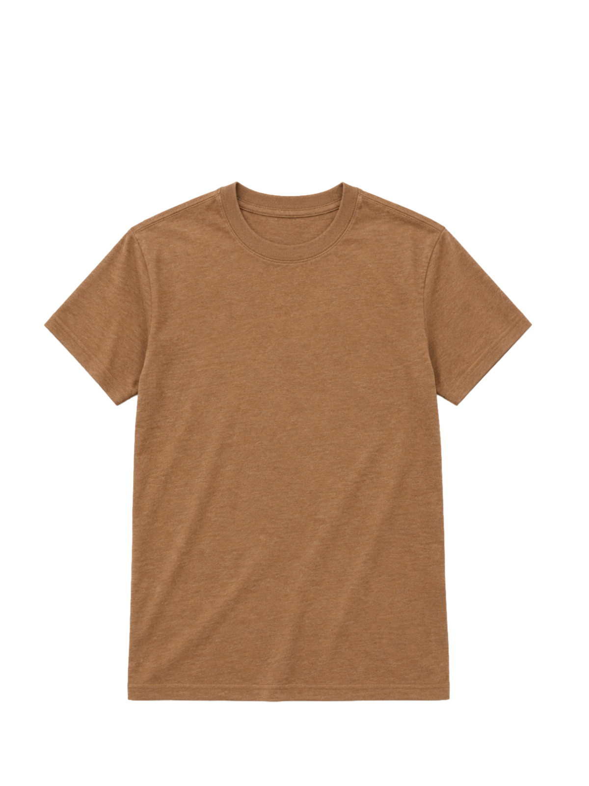 Retro - Elevated Shift Tee