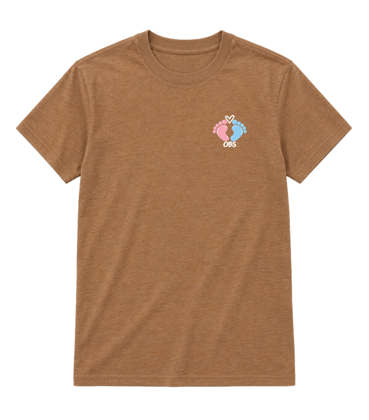 South Shore Regional Women’s and Children’s Unit - Elevated Shift Tee