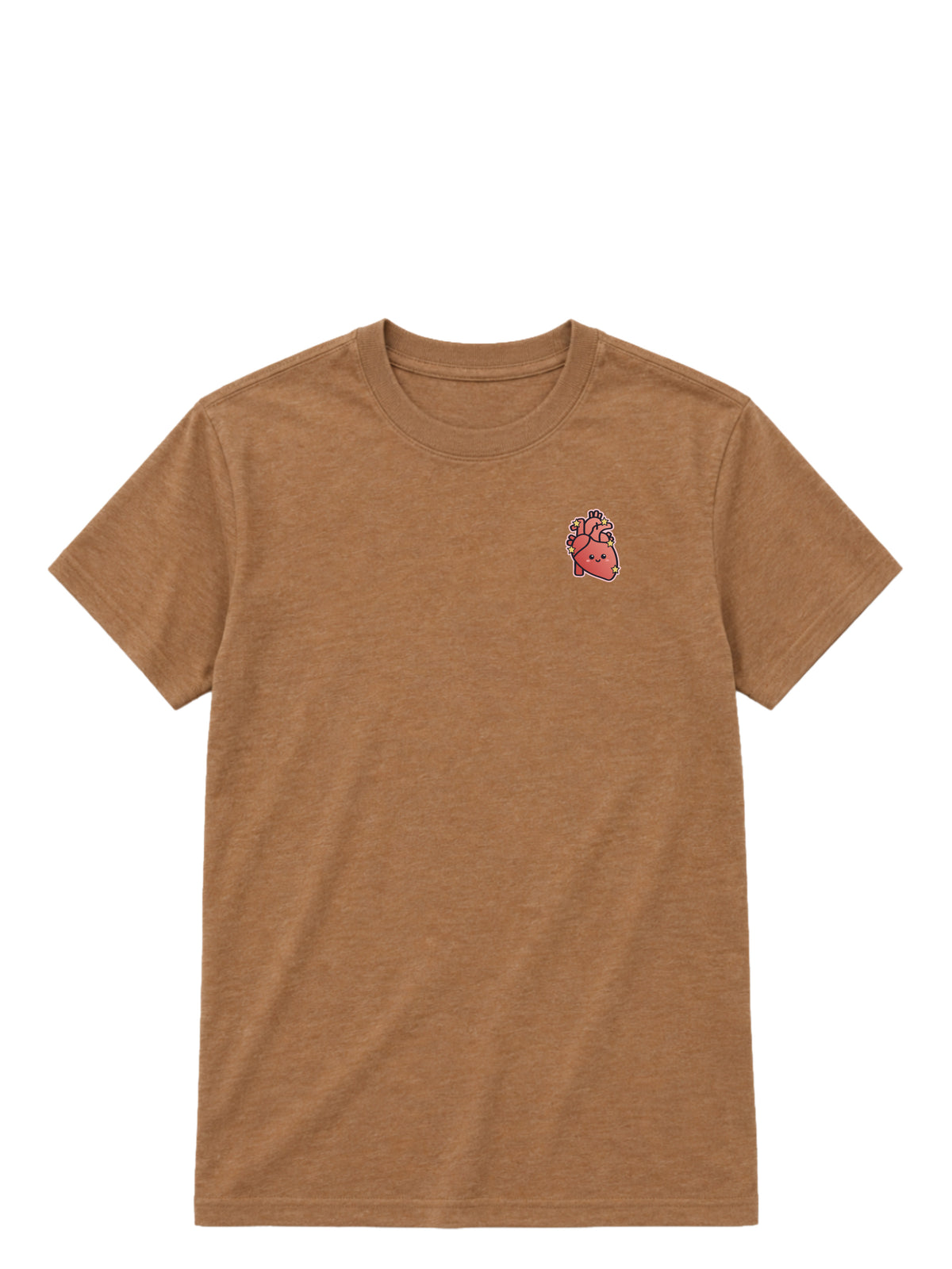 Kawaii - Elevated Shift Tee