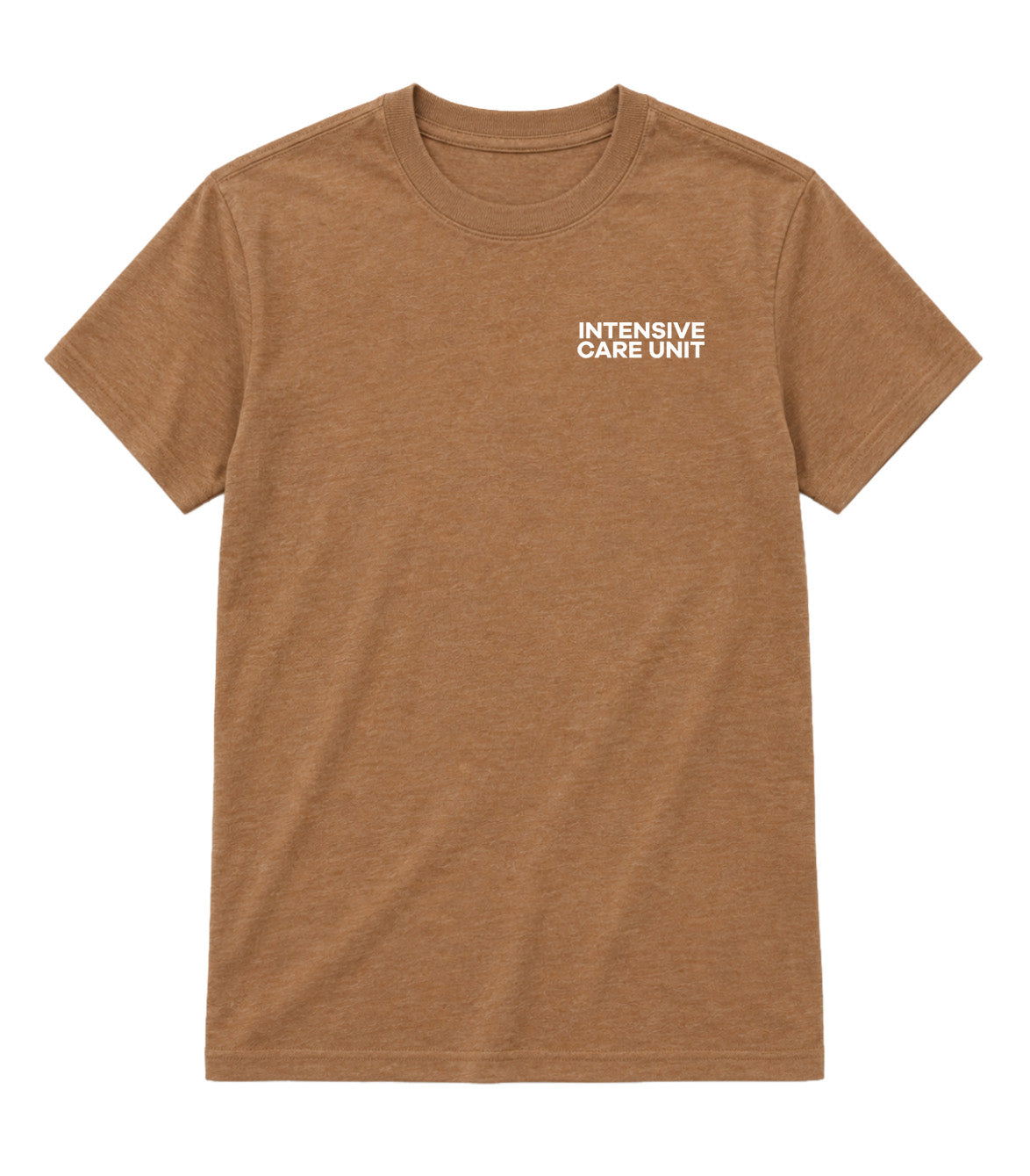 West Parry Sound Health Centre Intensive Care Unit and Emergency Department - Elevated Shift Tee