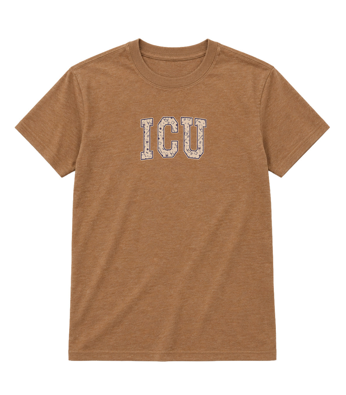 Medical Varsity - Elevated Shift Tee