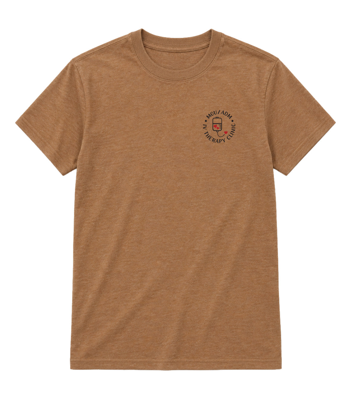 3A Adult Day Medicine/1C3 Medical Outpatient Unit - Elevated Shift Tee