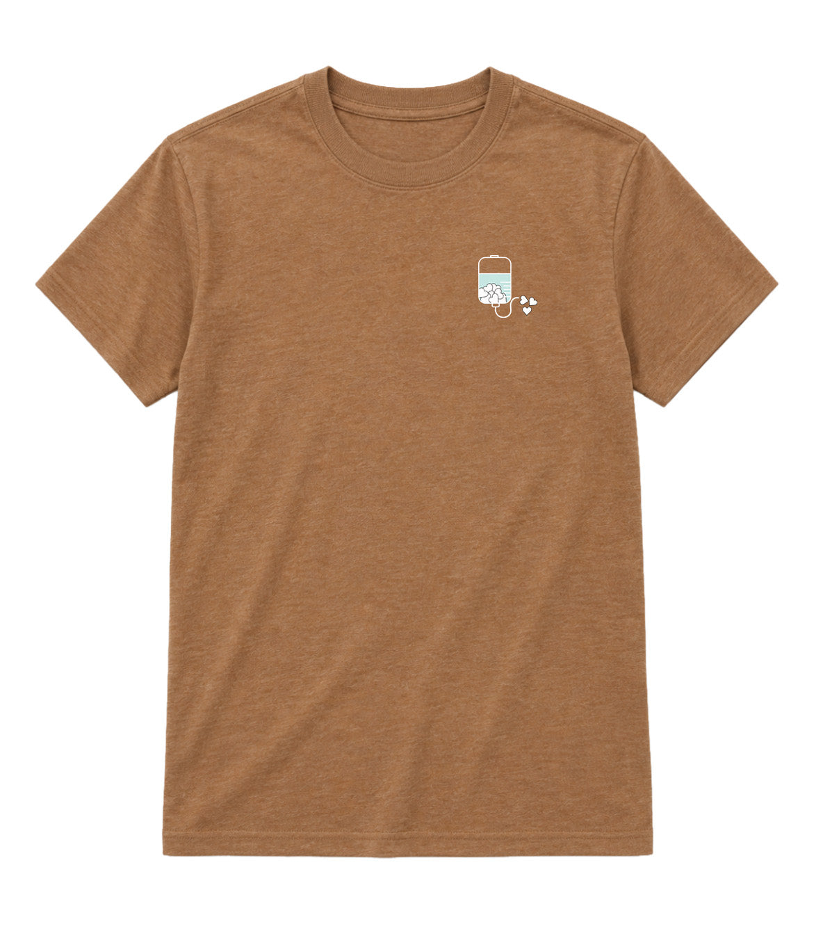 Classics - Elevated Shift Tee