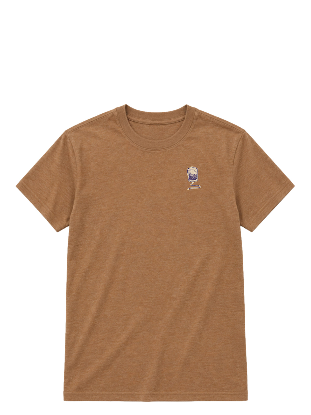 Imprint - Elevated Shift Tee