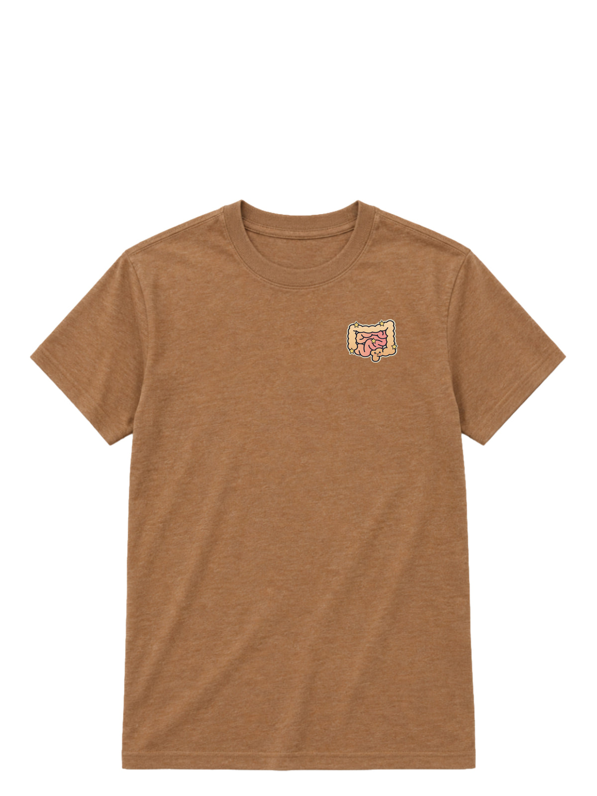 Kawaii - Elevated Shift Tee