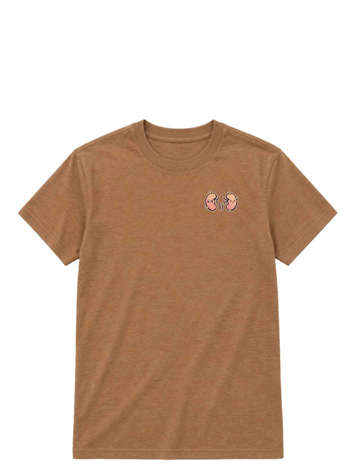 Kawaii - Elevated Shift Tee