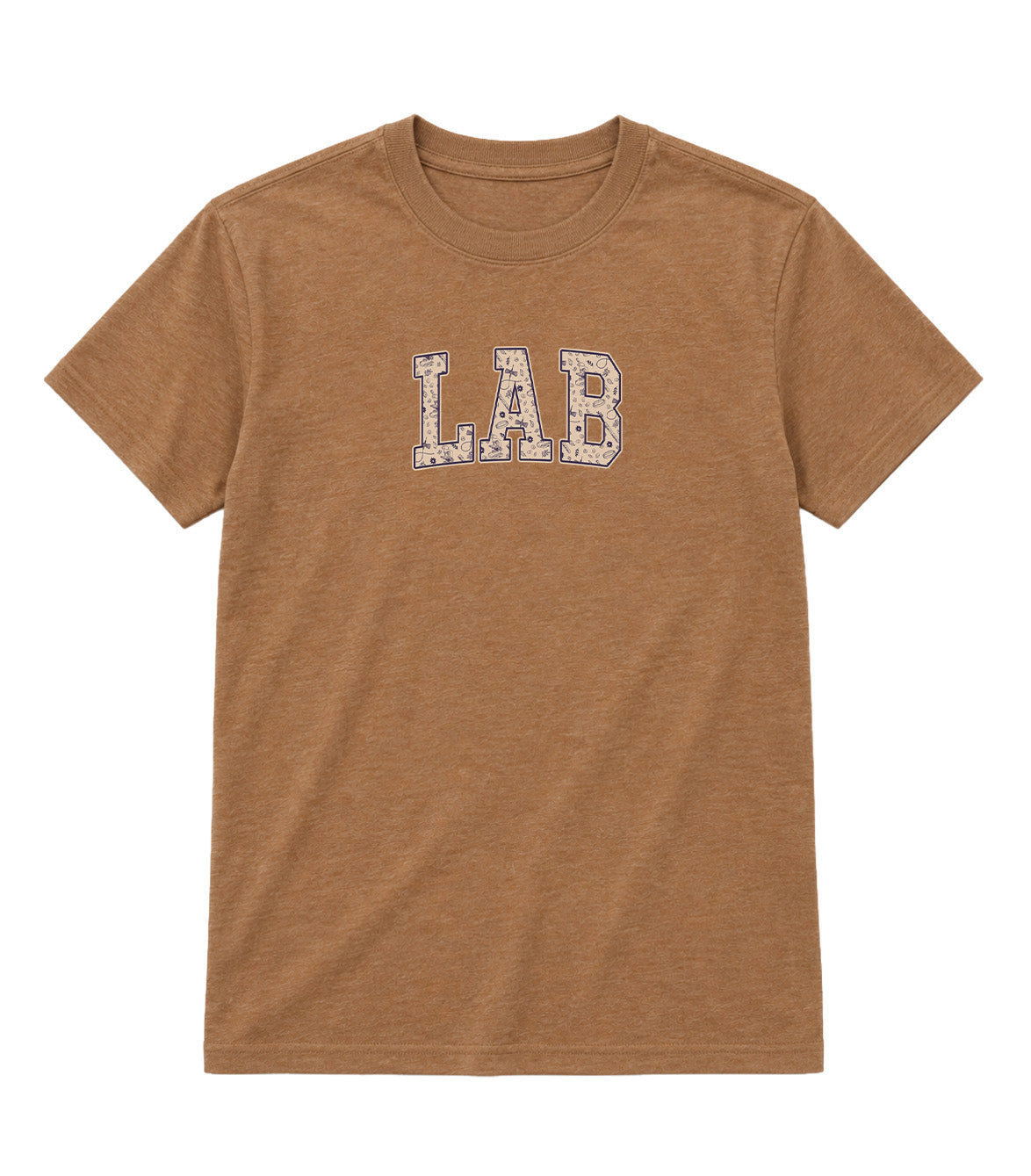 Medical Varsity - Elevated Shift Tee