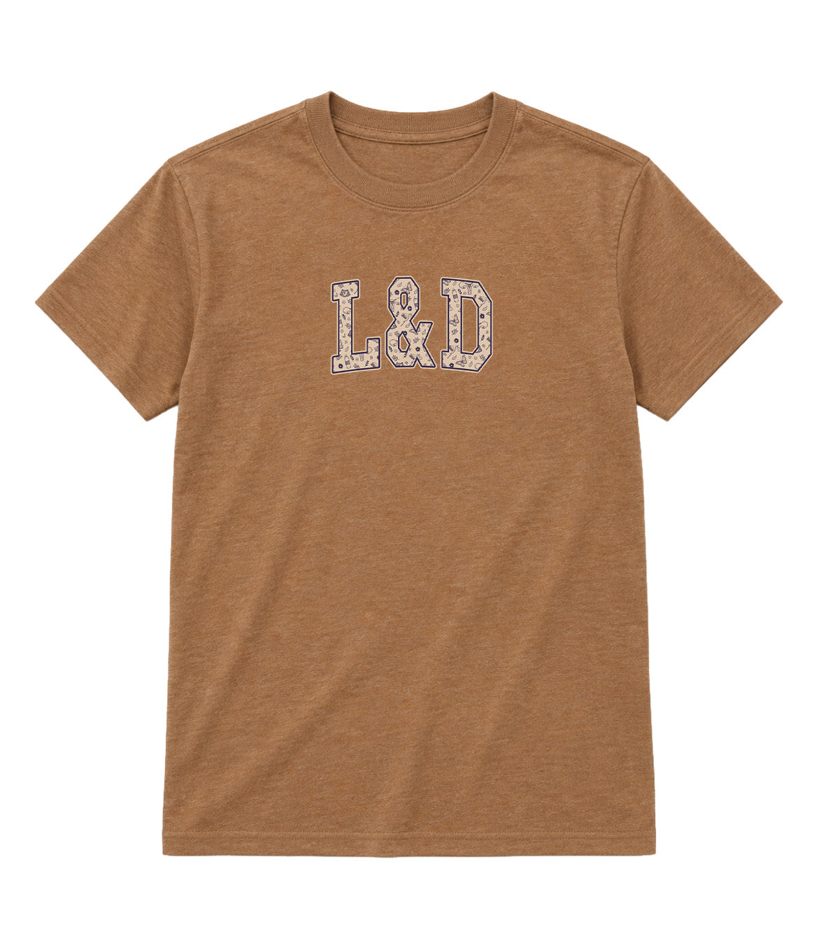 Medical Varsity - Elevated Shift Tee