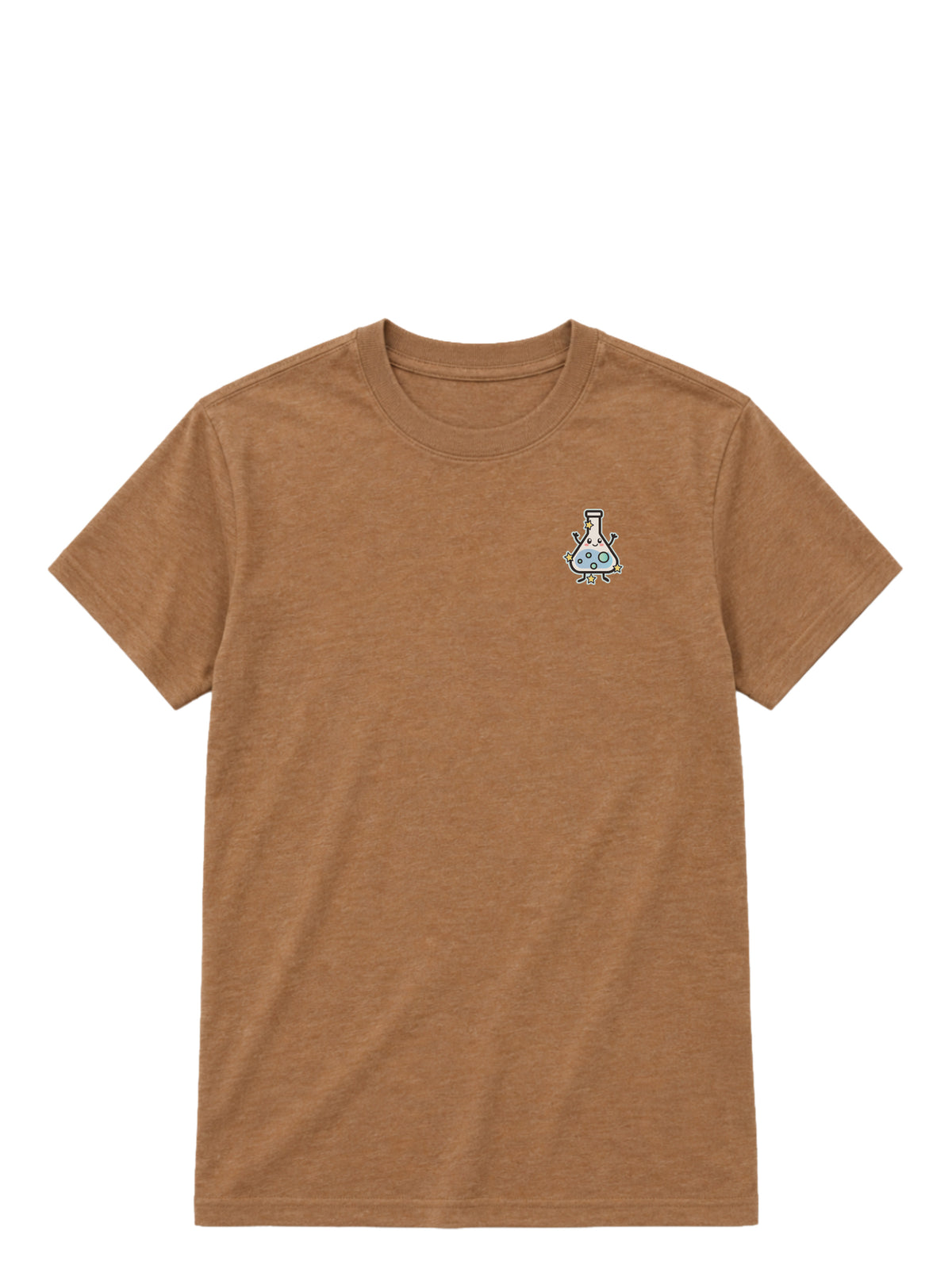 Kawaii - Elevated Shift Tee